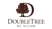 Logo DoubleTree
