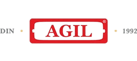 Logo agil