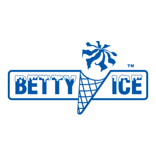 Logo bettyice