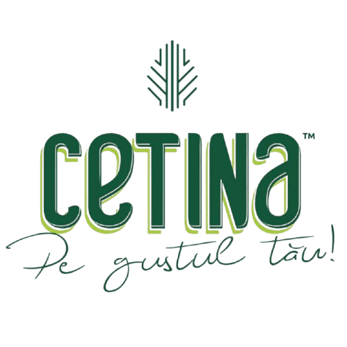 Logo cetina