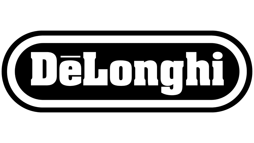 Logo delonghi