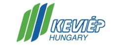 Logo keviep
