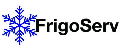 frigoserv logo