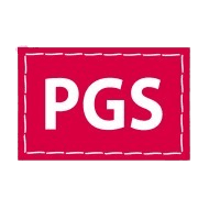 Logo pgs