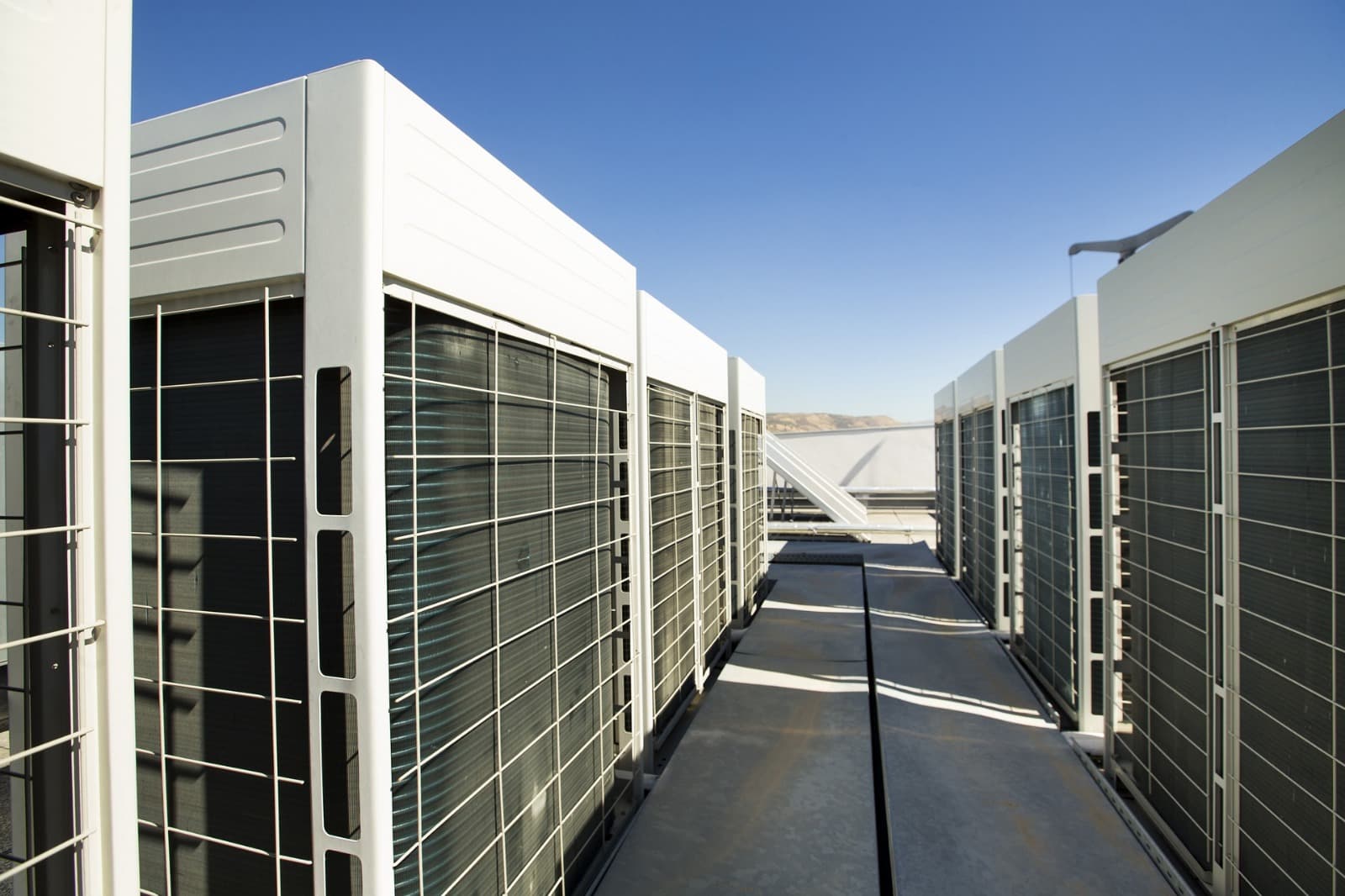 Mentenanță echipamente HVAC 2