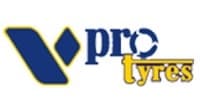 Logo proTyres