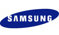 Logo samsung