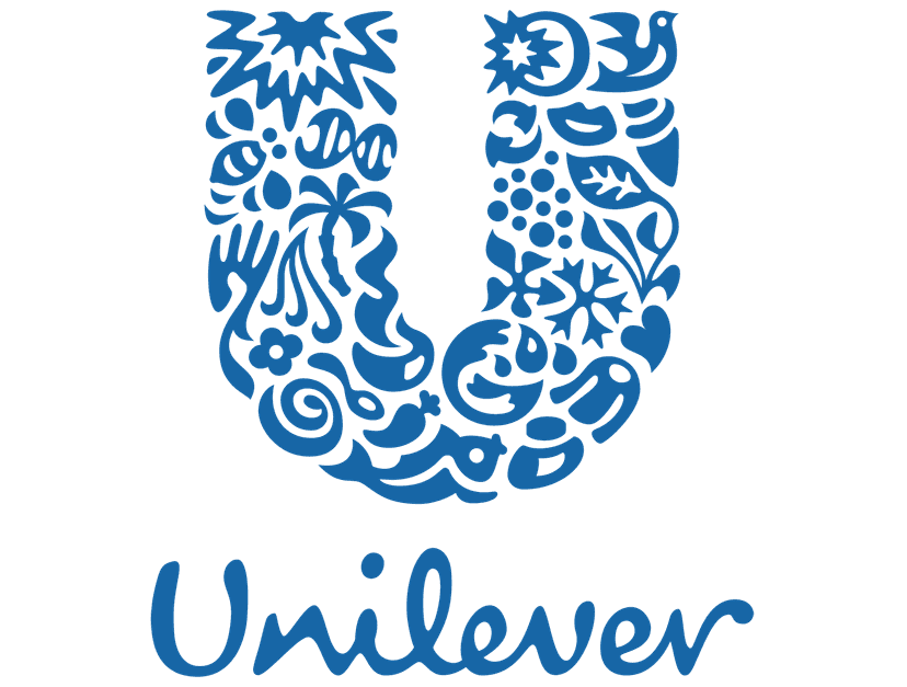 Logo unilever