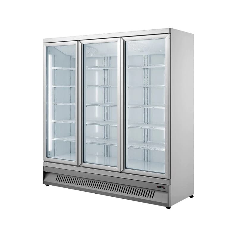 Vitrine Frigorifice
