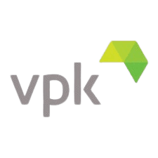 Logo vpk