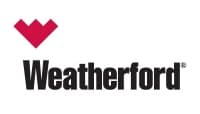 Logo weatherford