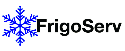 Frigo Serv Logo